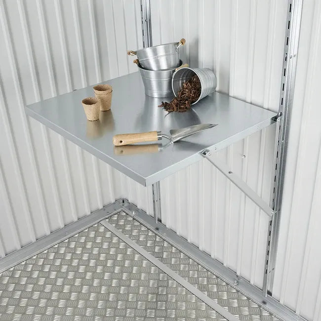 Biohort Folding Table