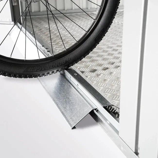 Biohort Threshold Access Ramp