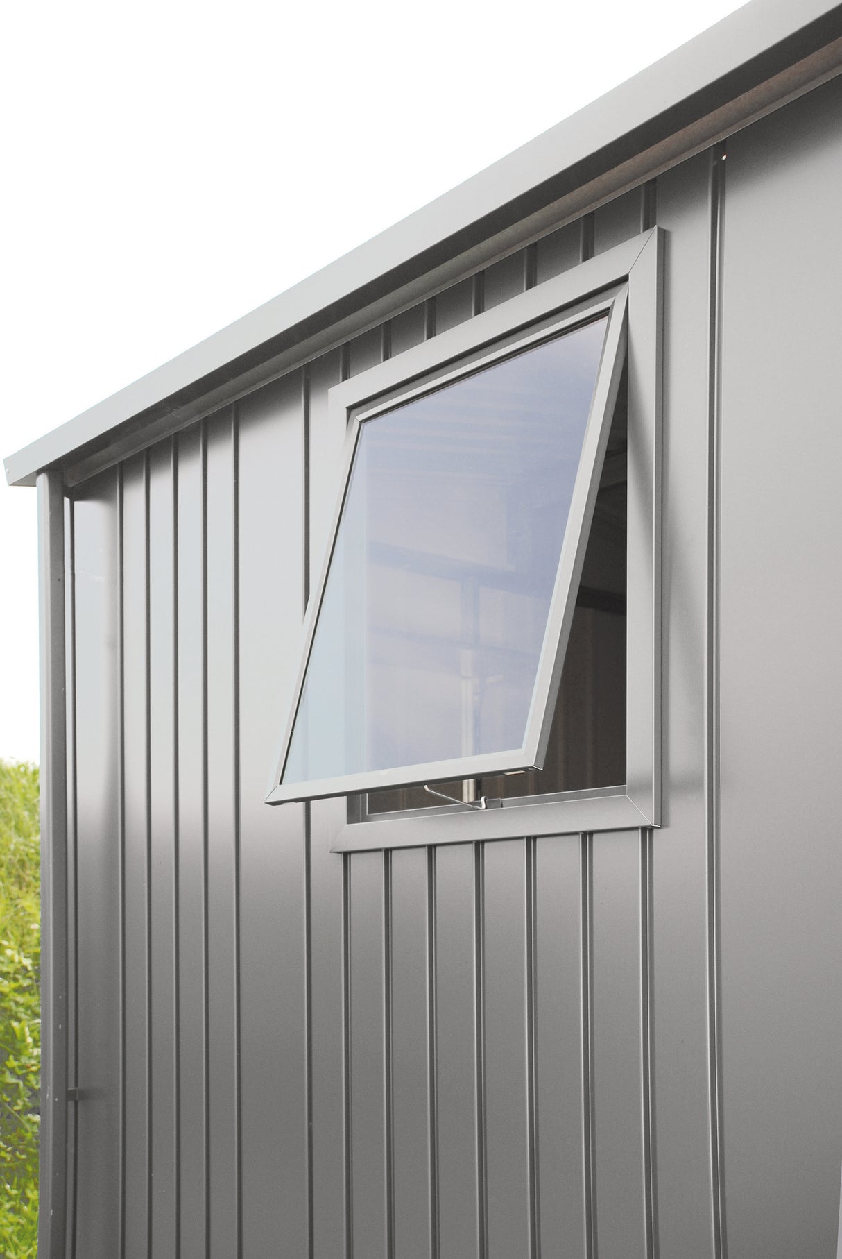 Biohort Window Unit