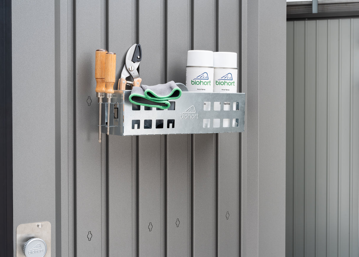 Biohort Door Baskets