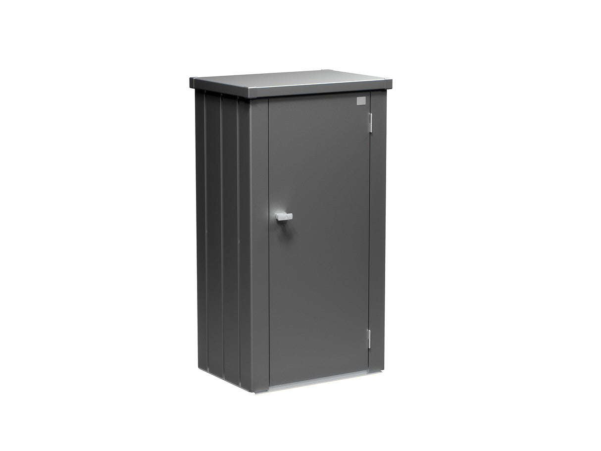 Biohort Juilet Patio Locker Storage