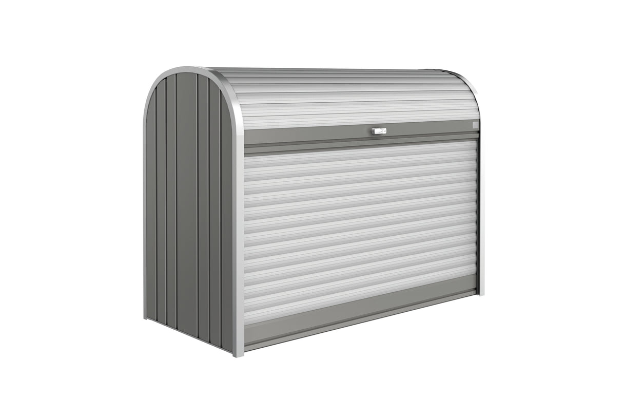 Biohort StoreMax - Bicycle Storage