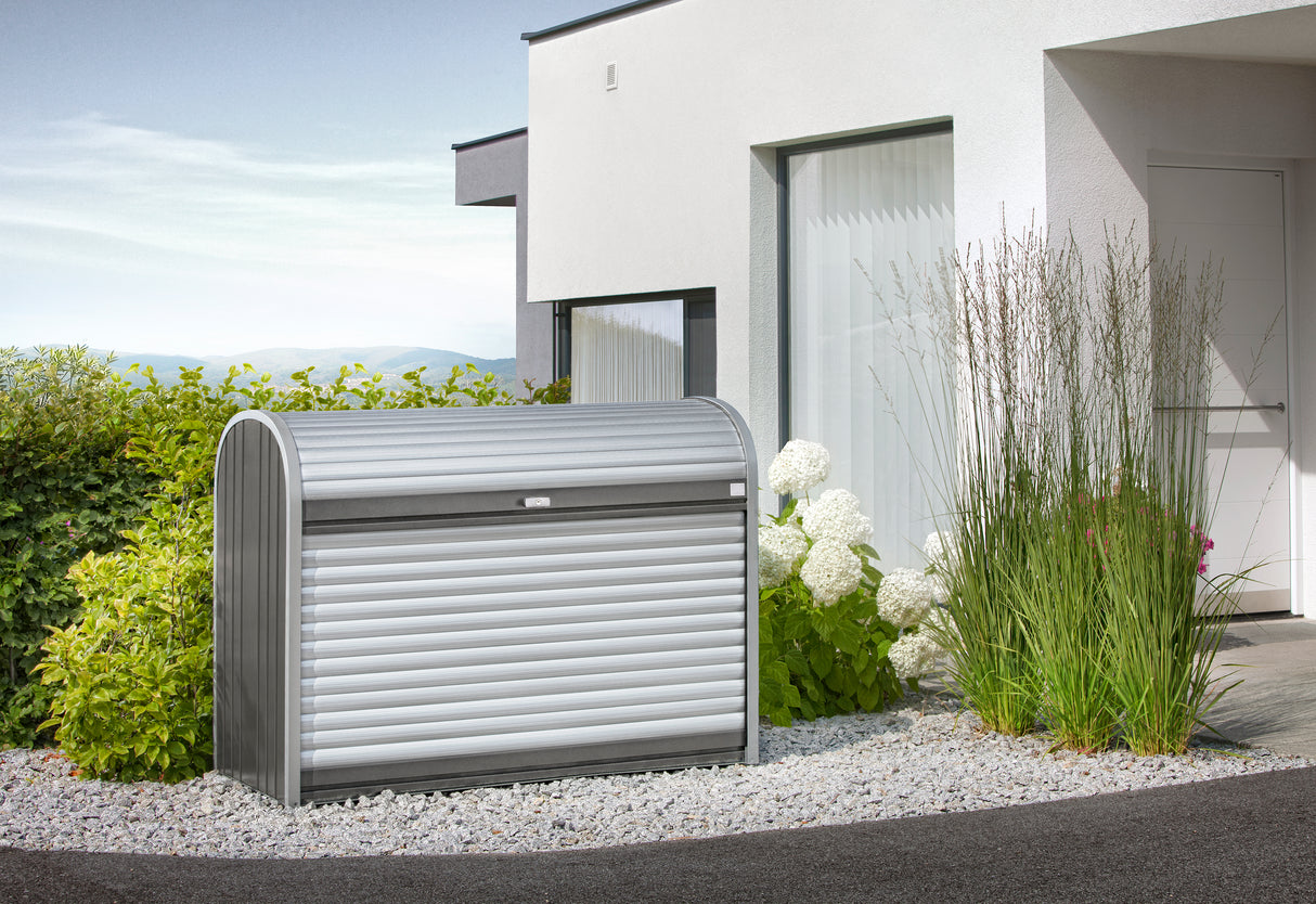 Biohort StoreMax - Bicycle Storage