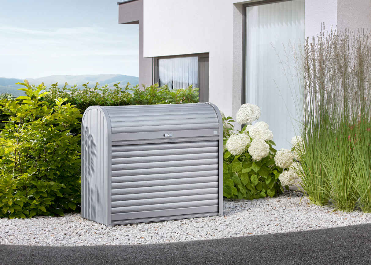 Biohort StoreMax - Bicycle Storage