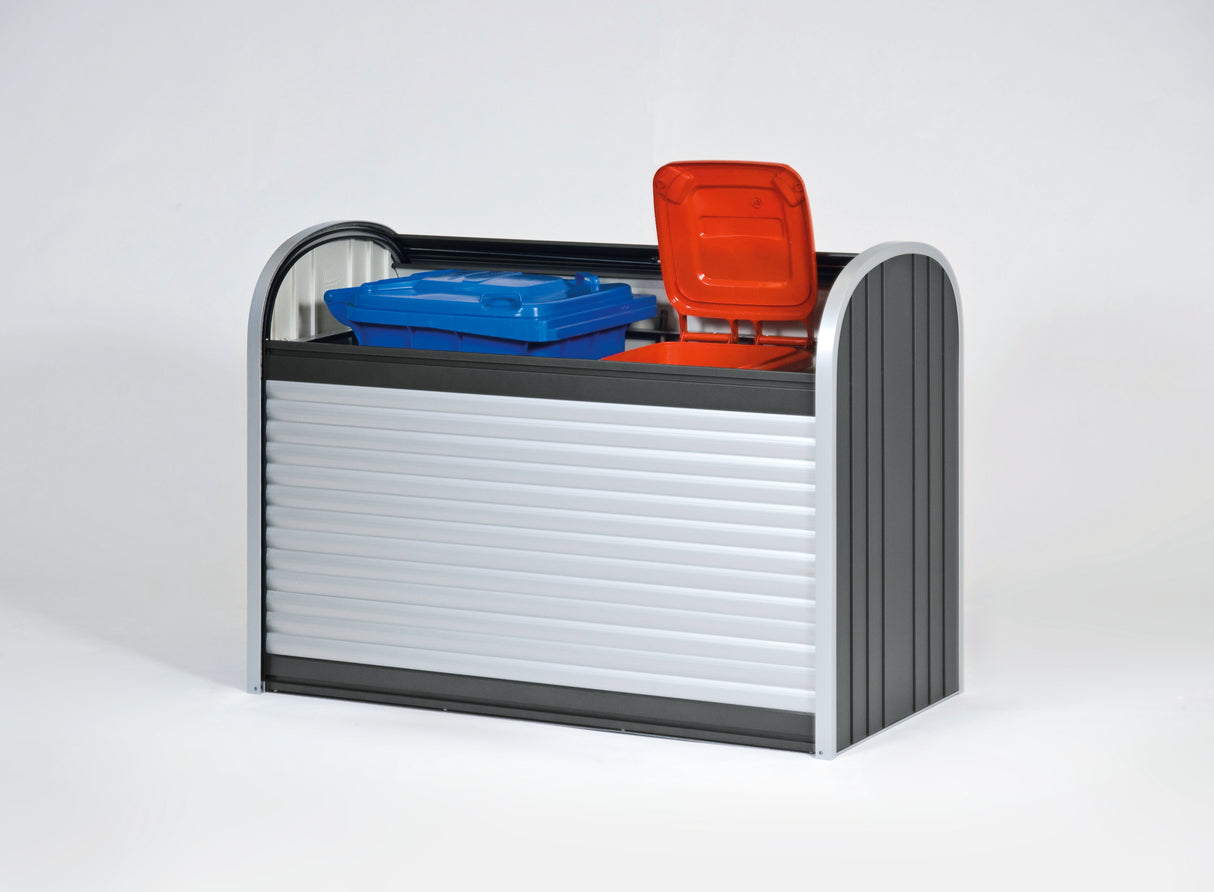 Biohort StoreMax - Bicycle Storage