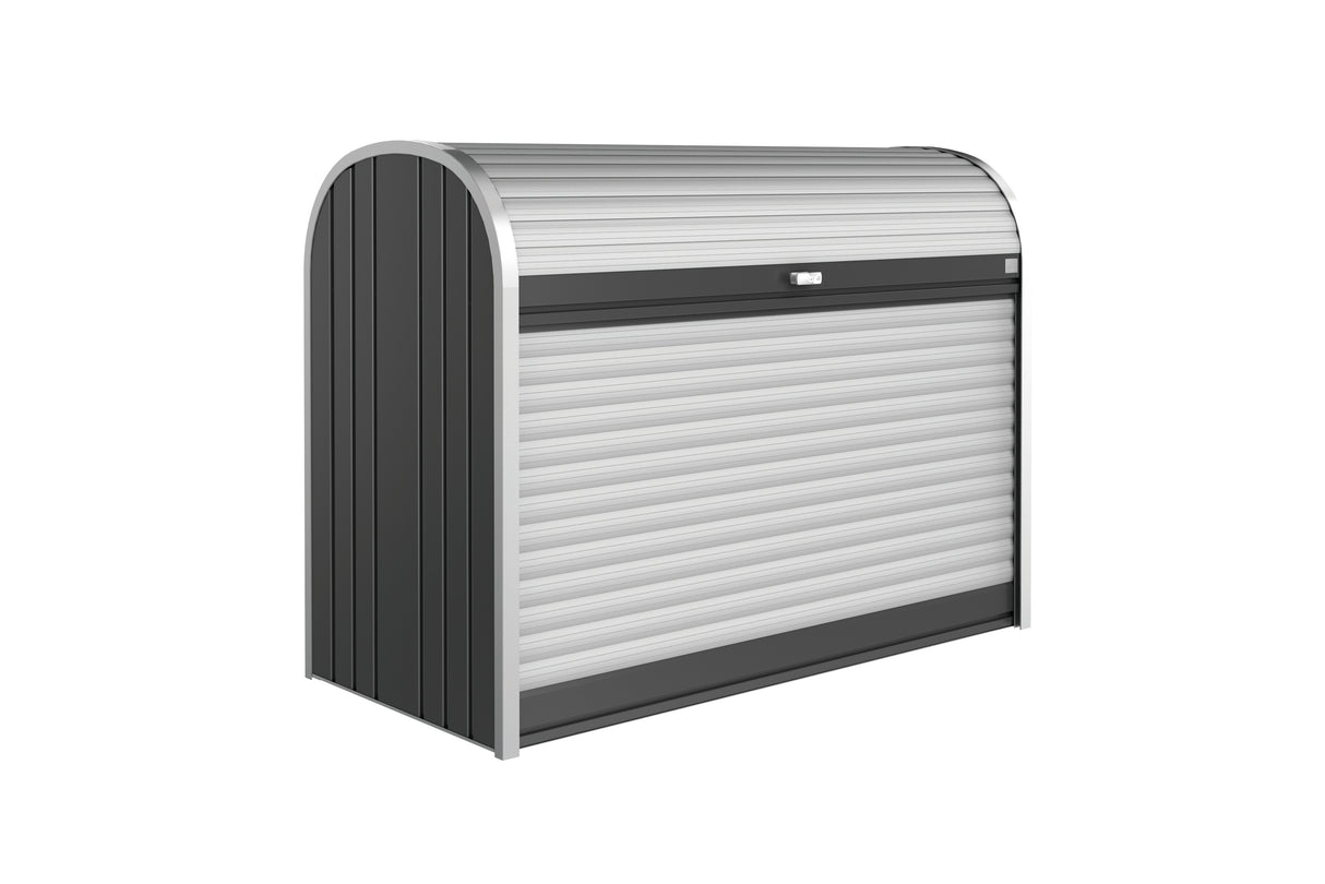 Biohort StoreMax - Bicycle Storage