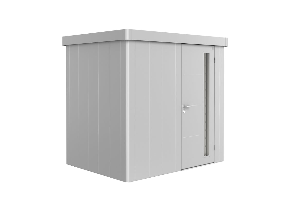 Neo - Premium Steel Garden Shed