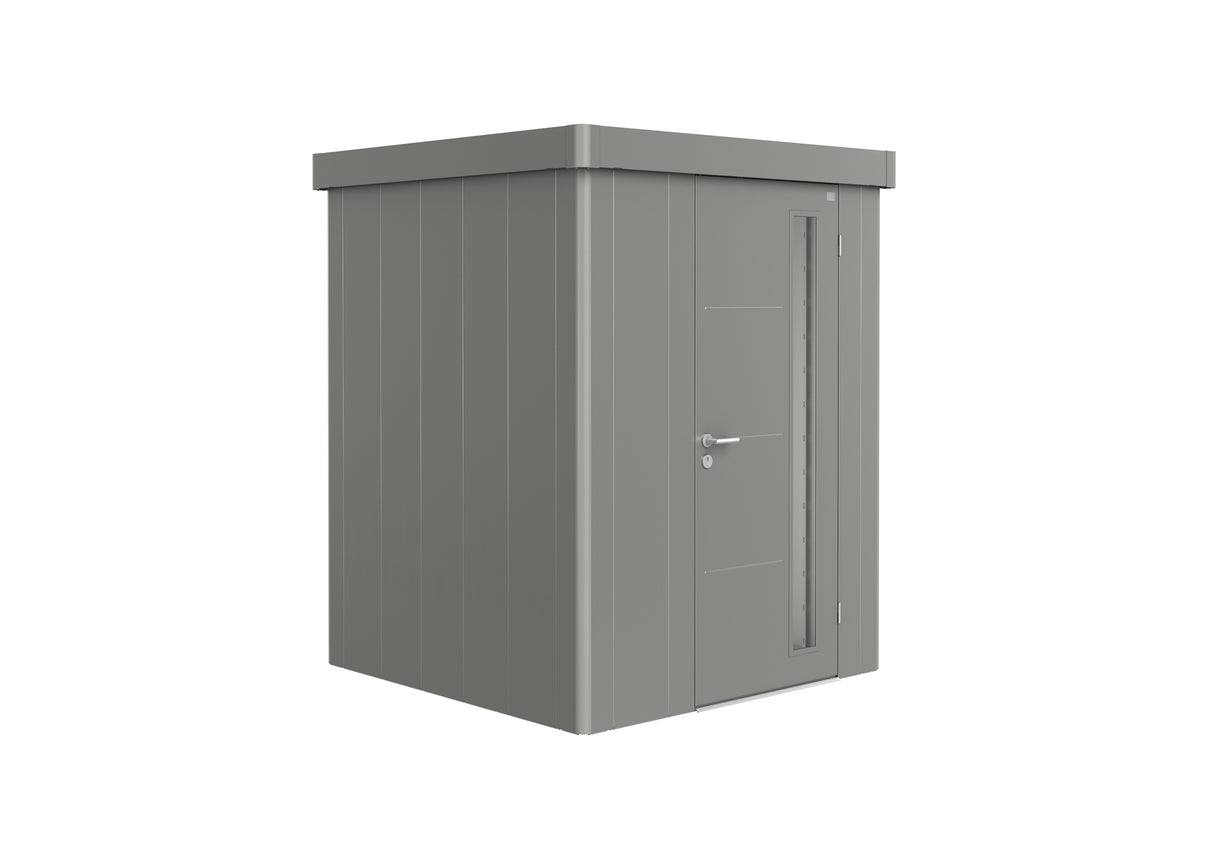 Neo - Premium Steel Garden Shed