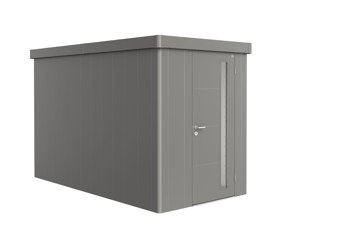 Neo - Premium Steel Garden Shed