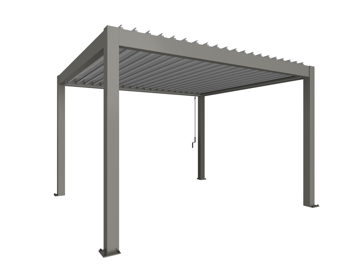 Biohort Pergola