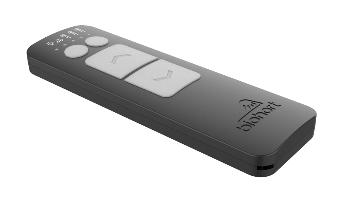 Biohort Control Set and Remote for Pergola