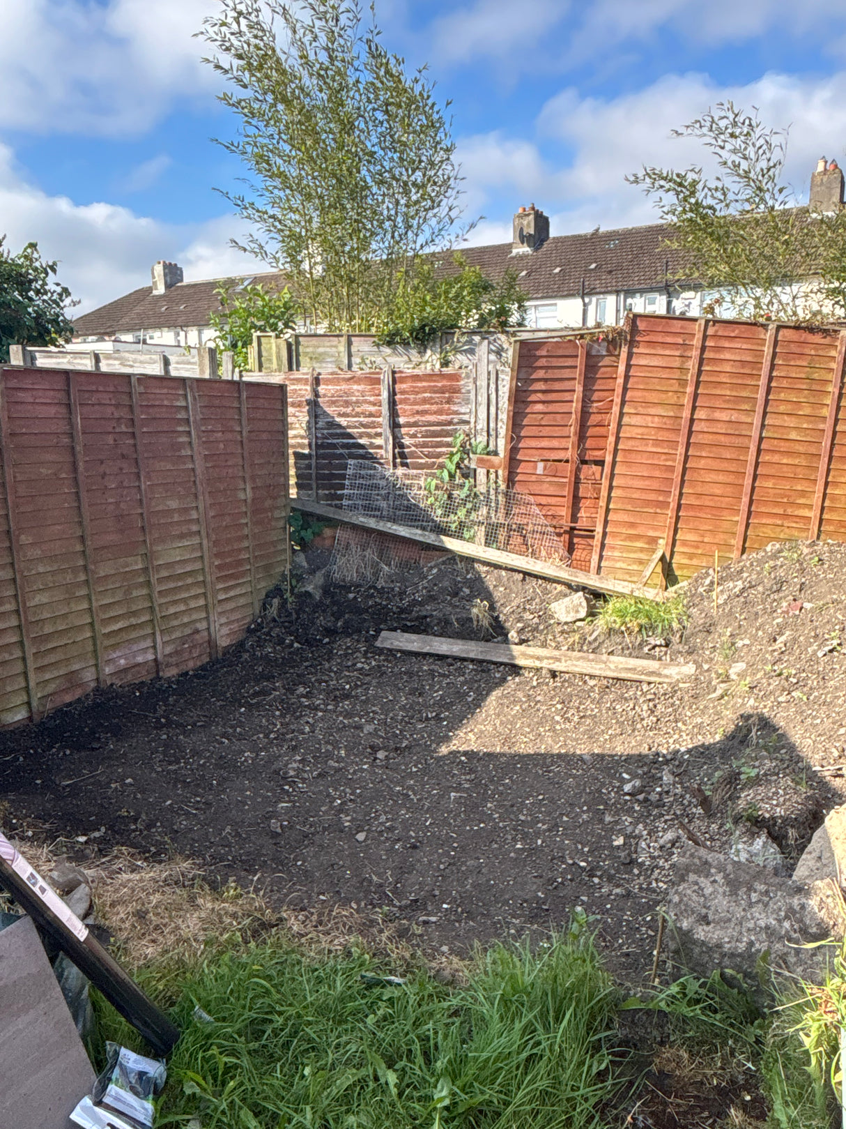 Biohort Smartbase Plus for Highline