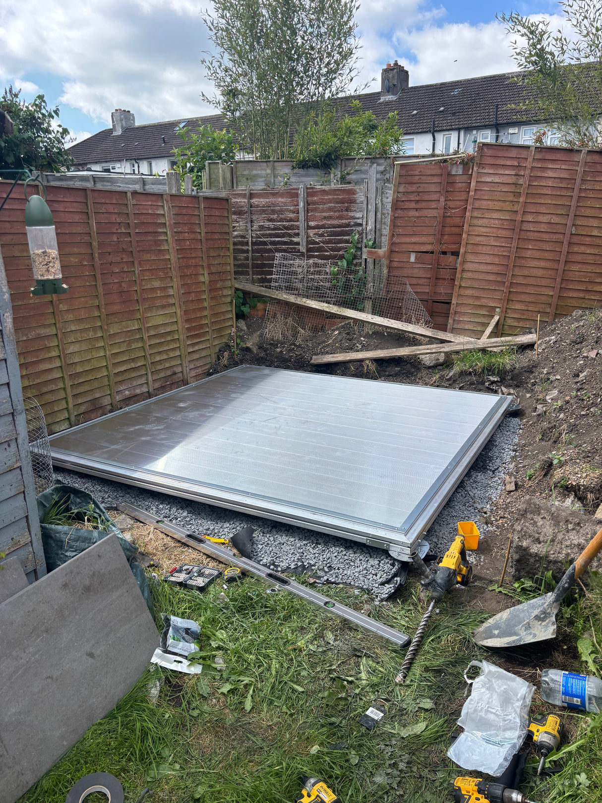 Biohort Smartbase Plus for Highline