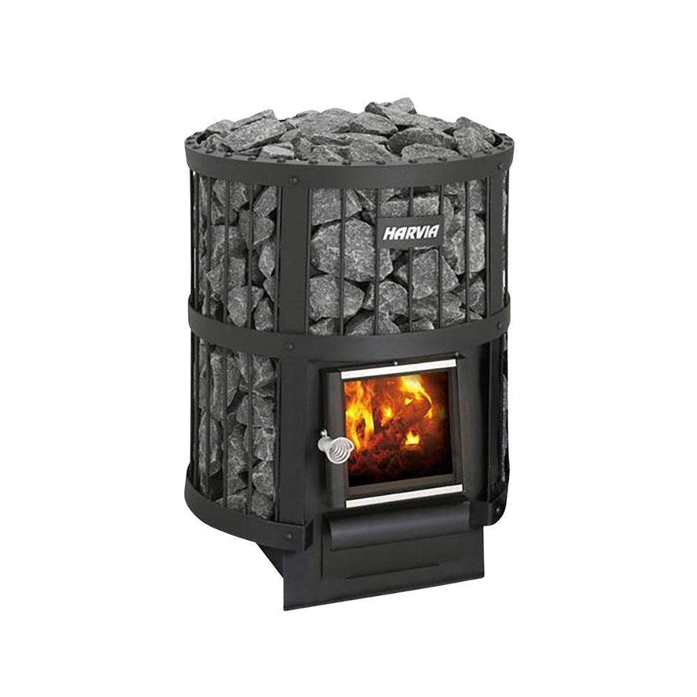 Harvia Legend 150 Wood Burning Stove