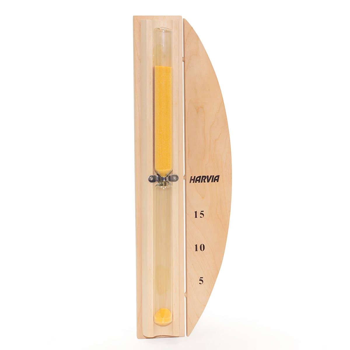 Harvia Sauna Lux Sand Timer