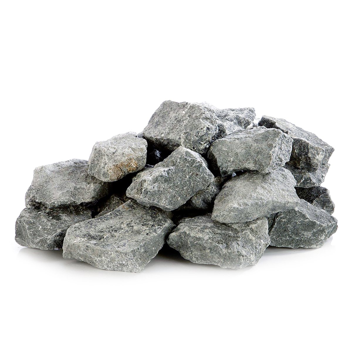 Harvia Sauna Stones 20kg Large 10-15cm