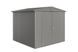 Europa - Premium Steel Garden Shed