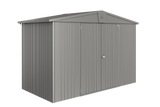 Europa - Premium Steel Garden Shed