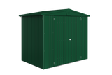 Europa - Premium Steel Garden Shed