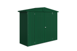 Europa - Premium Steel Garden Shed