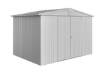 Europa - Premium Steel Garden Shed