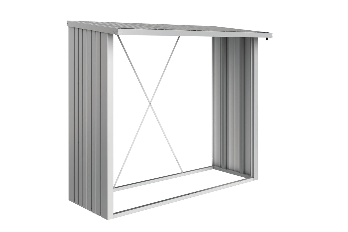 Biohort Woodstock - Fire Wood Storage