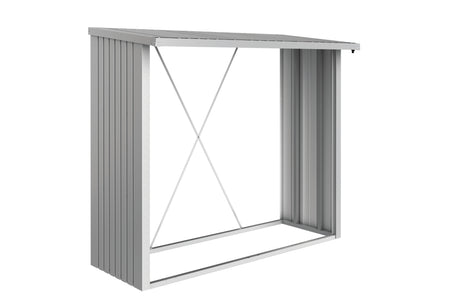 Biohort Woodstock - Fire Wood Storage