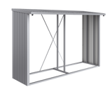 Biohort Woodstock - Fire Wood Storage