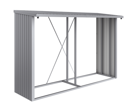 Biohort Woodstock - Fire Wood Storage