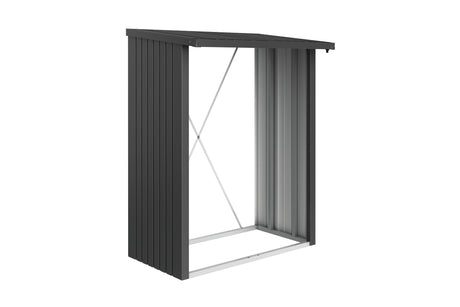 Biohort Woodstock - Fire Wood Storage