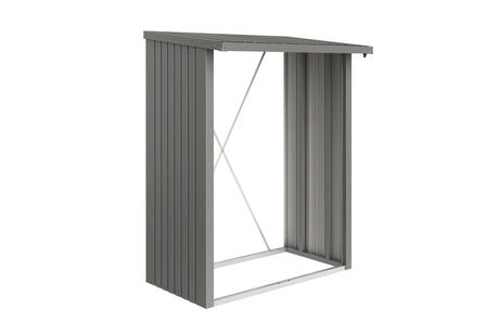 Biohort Woodstock - Fire Wood Storage