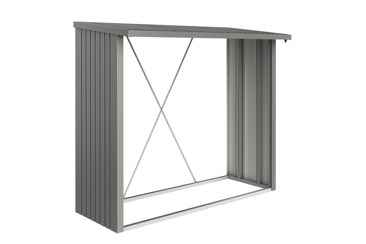 Biohort Woodstock - Fire Wood Storage