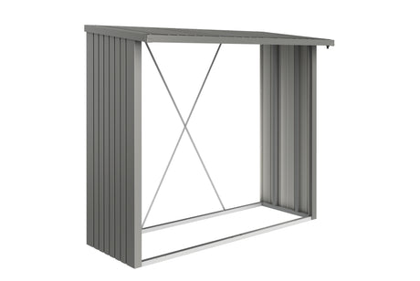 Biohort Woodstock - Fire Wood Storage