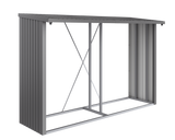 Biohort Woodstock - Fire Wood Storage