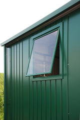 Biohort Window Unit