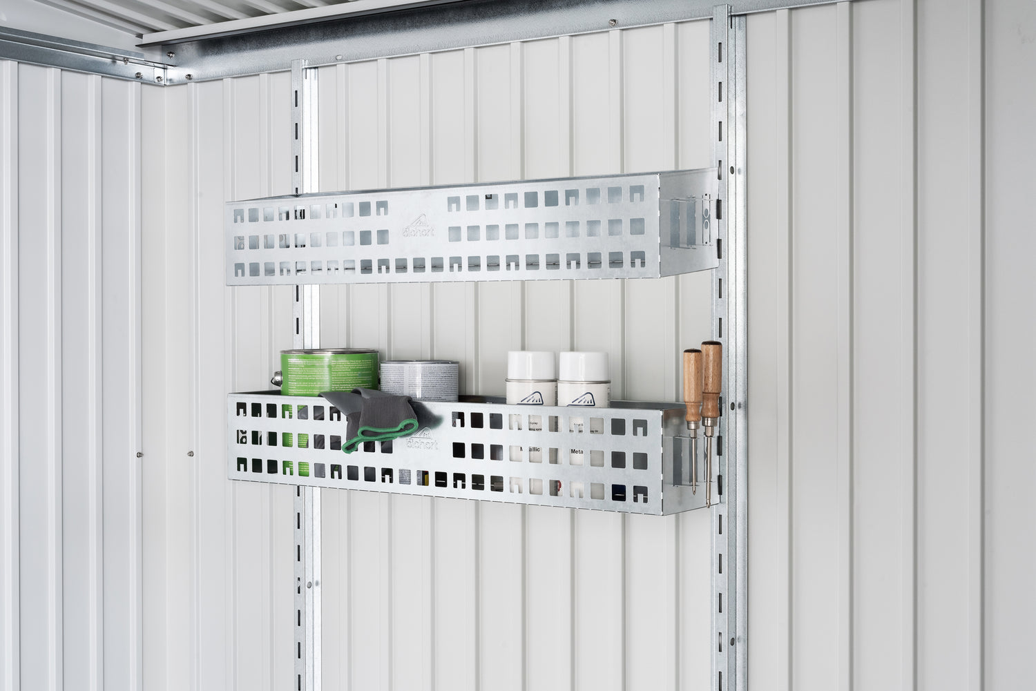 Biohort Door Baskets