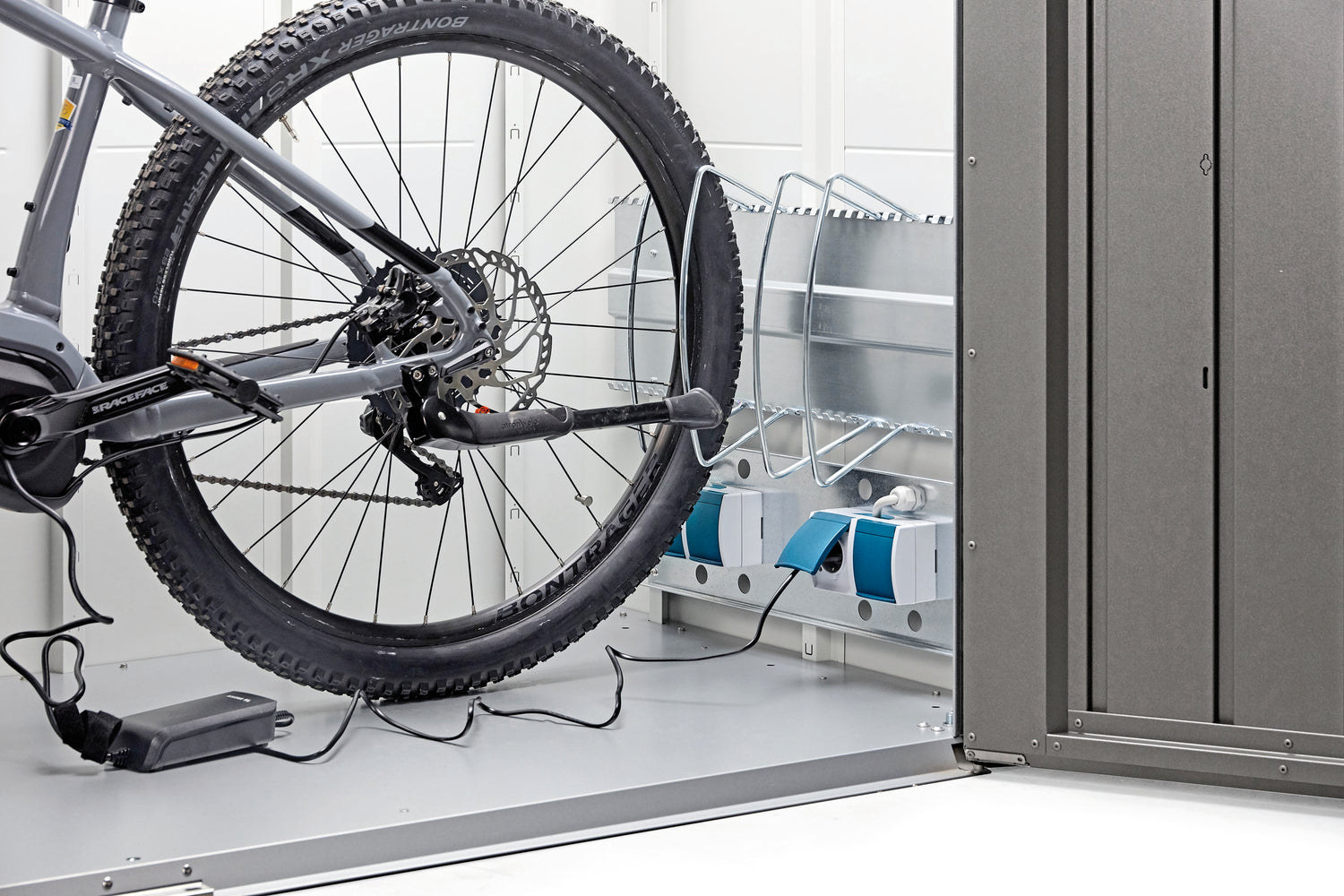 Biohort Highboard - Storage Box