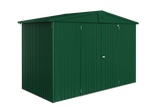 Europa - Premium Steel Garden Shed