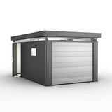 Biohort CasaNova - Premium Insulated Garden Room