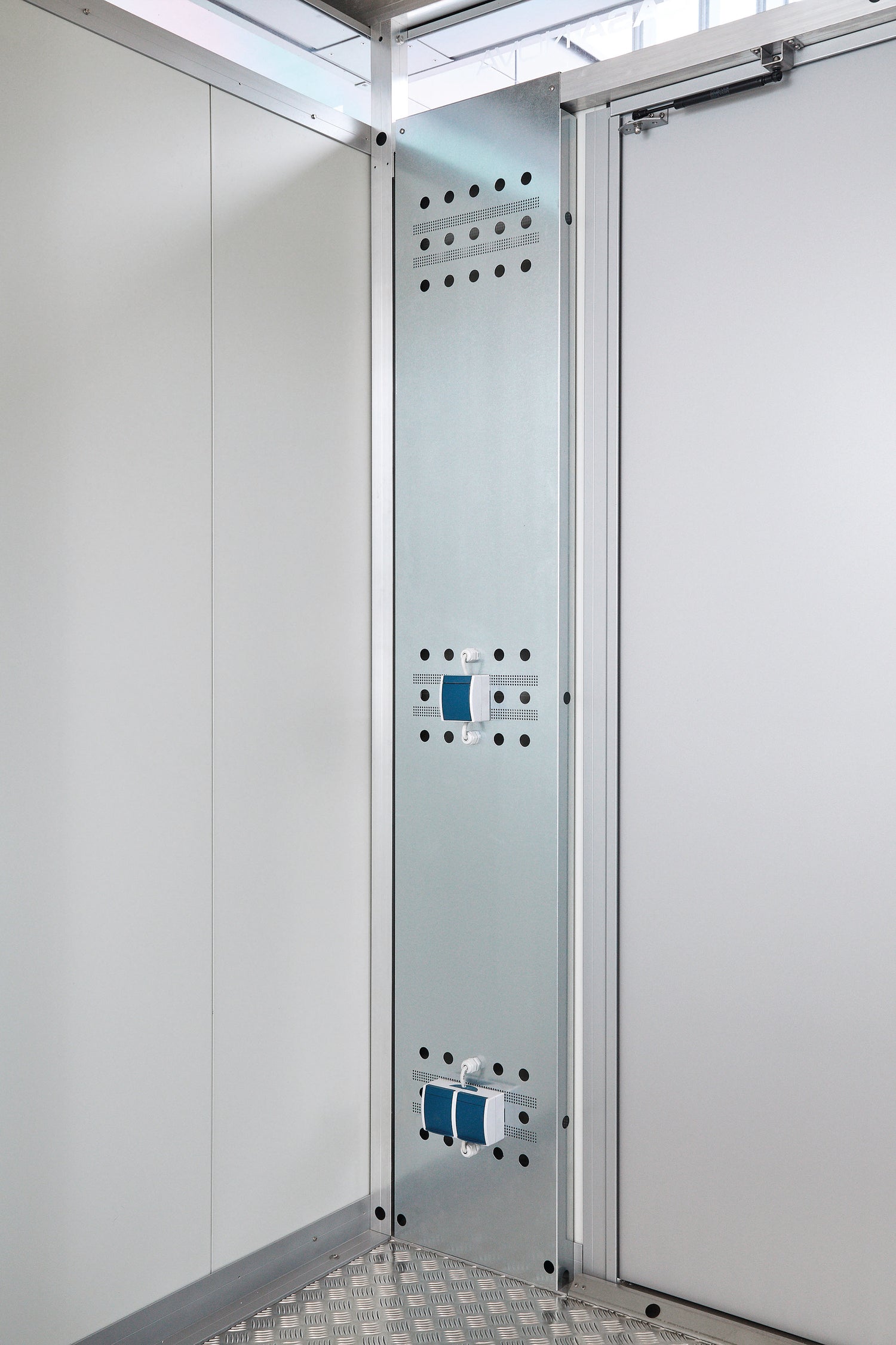 Biohort CasaNova - Premium Insulated Garden Room