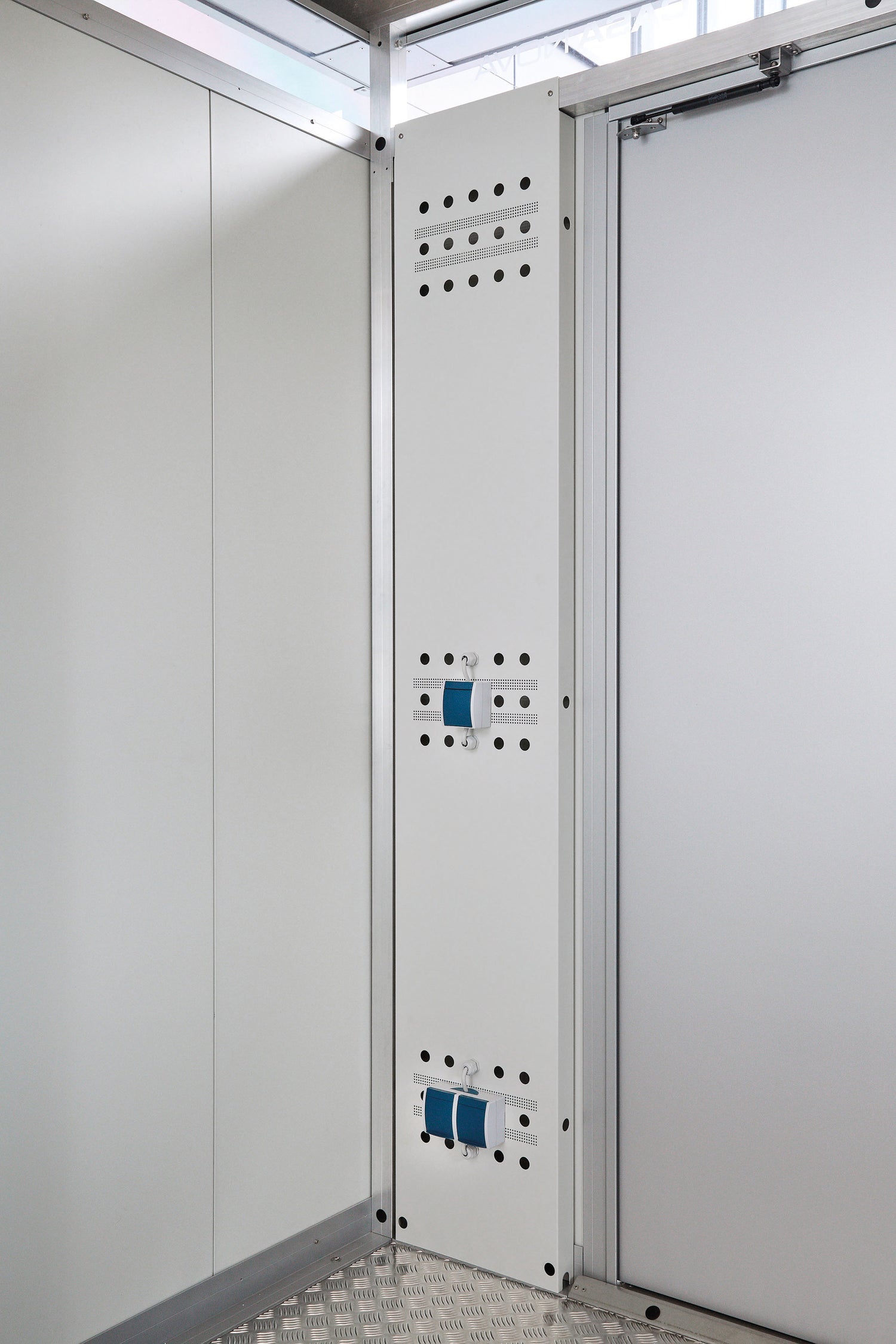 Biohort CasaNova - Premium Insulated Garden Room