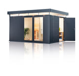 Biohort CasaNova - Premium Insulated Garden Room