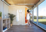 Biohort CasaNova - Premium Insulated Garden Room