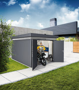 Biohort CasaNova - Premium Insulated Garden Room