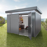 Biohort CasaNova - Premium Insulated Garden Room