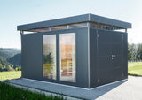 Biohort CasaNova - Premium Insulated Garden Room