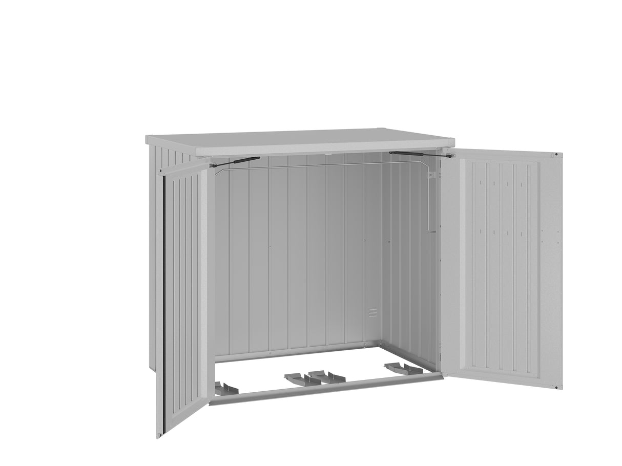 Biohort Alex Duo - Wheelie Bin Storage