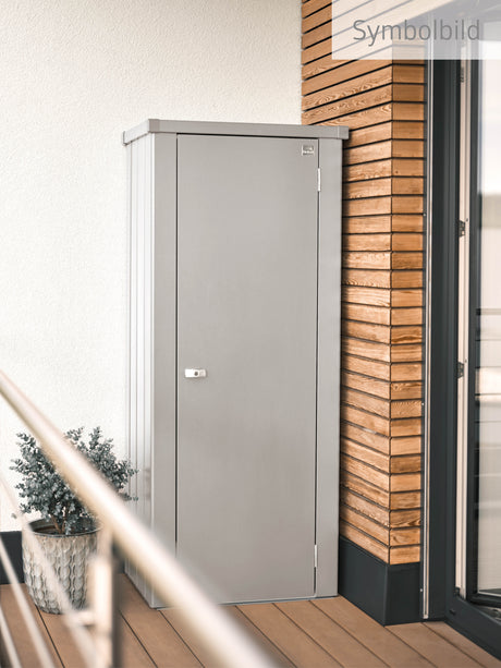 Biohort Juilet Patio Locker Storage