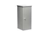 Biohort Juilet Patio Locker Storage