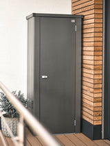 Biohort Juilet Patio Locker Storage